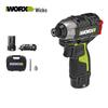 WORX WU132 20V Cordless Brushless Drill/Driver