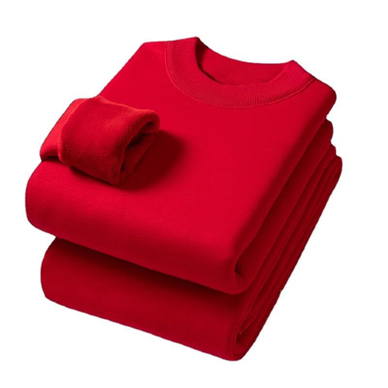 

Комплект термобелья Hengyuanxiang с флисовой подкладкой L