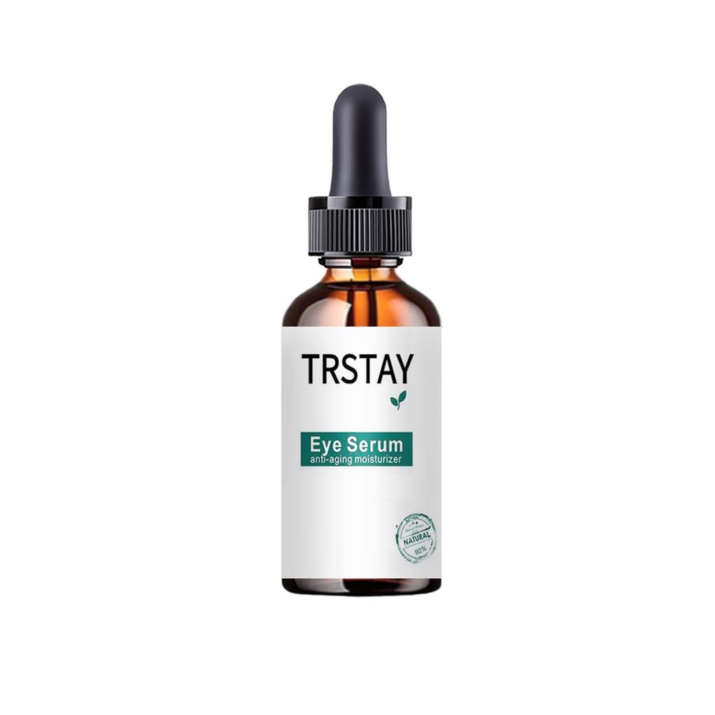 Sérum pour les yeux, Anti-rides, Anti-âge, blanchissant, éclaircissant, cernes, Essence de soin contre les poches et les poches, 5ML/15ML/30ML/50ML