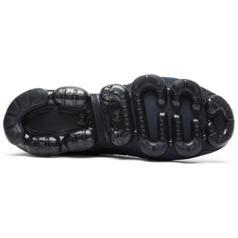 Nike Air VaporMax 'Midnight Navy' Running Shoes 849558-400