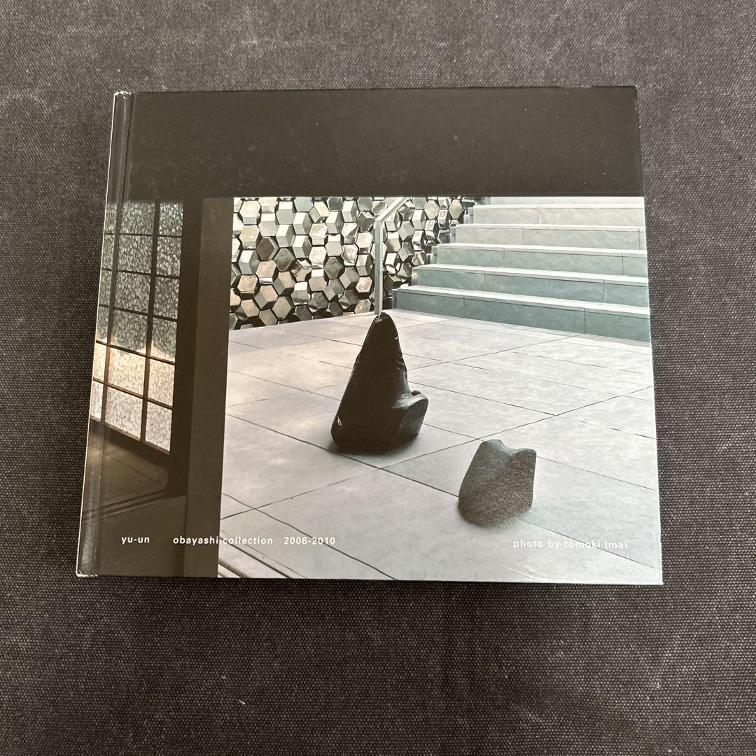 

[USED] Tomoki Imai Yu-un Obayashi Collection 2006-2010