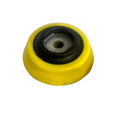 2inch Backing Pad For Polishing Disc with 6 3mm Thread for Compatibility with For Polishing Machines and Tools