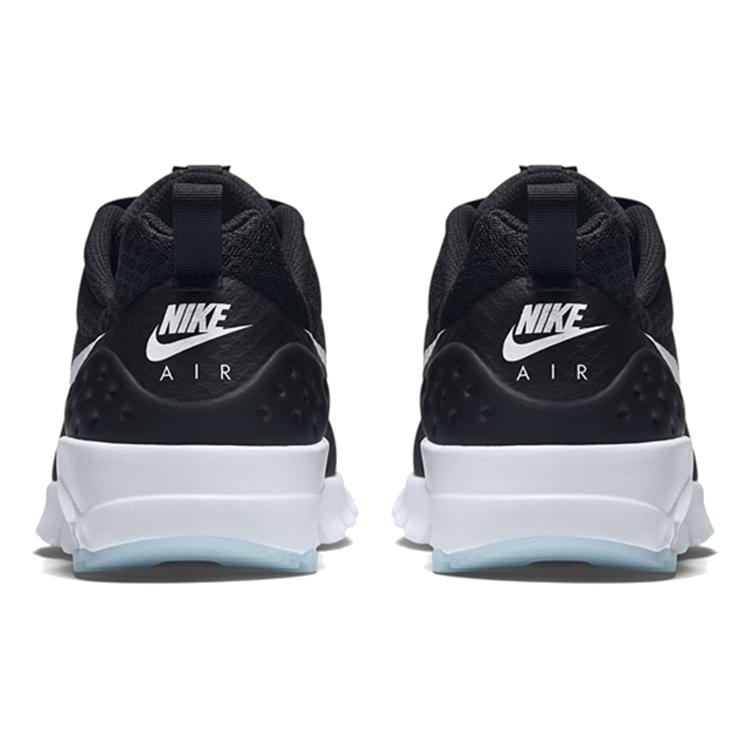 New Nike Air Max Motion Lw Black/White 833260-010