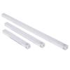 USB Rechargeable LED Motion Sensor Light Strip for Cabinets, Wardrobes, and Aisles