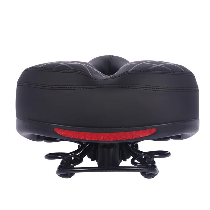 Shengxin Mountain Bike Saddle Spring Shock-absorbing