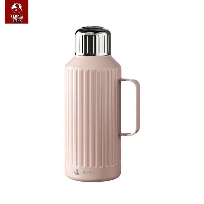 TOMIC Master Pot 1500ml Thermal Flask