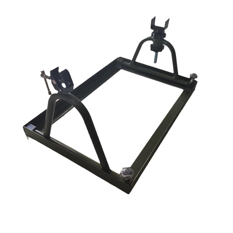 Four-Point Aiming Sight Training Bracket