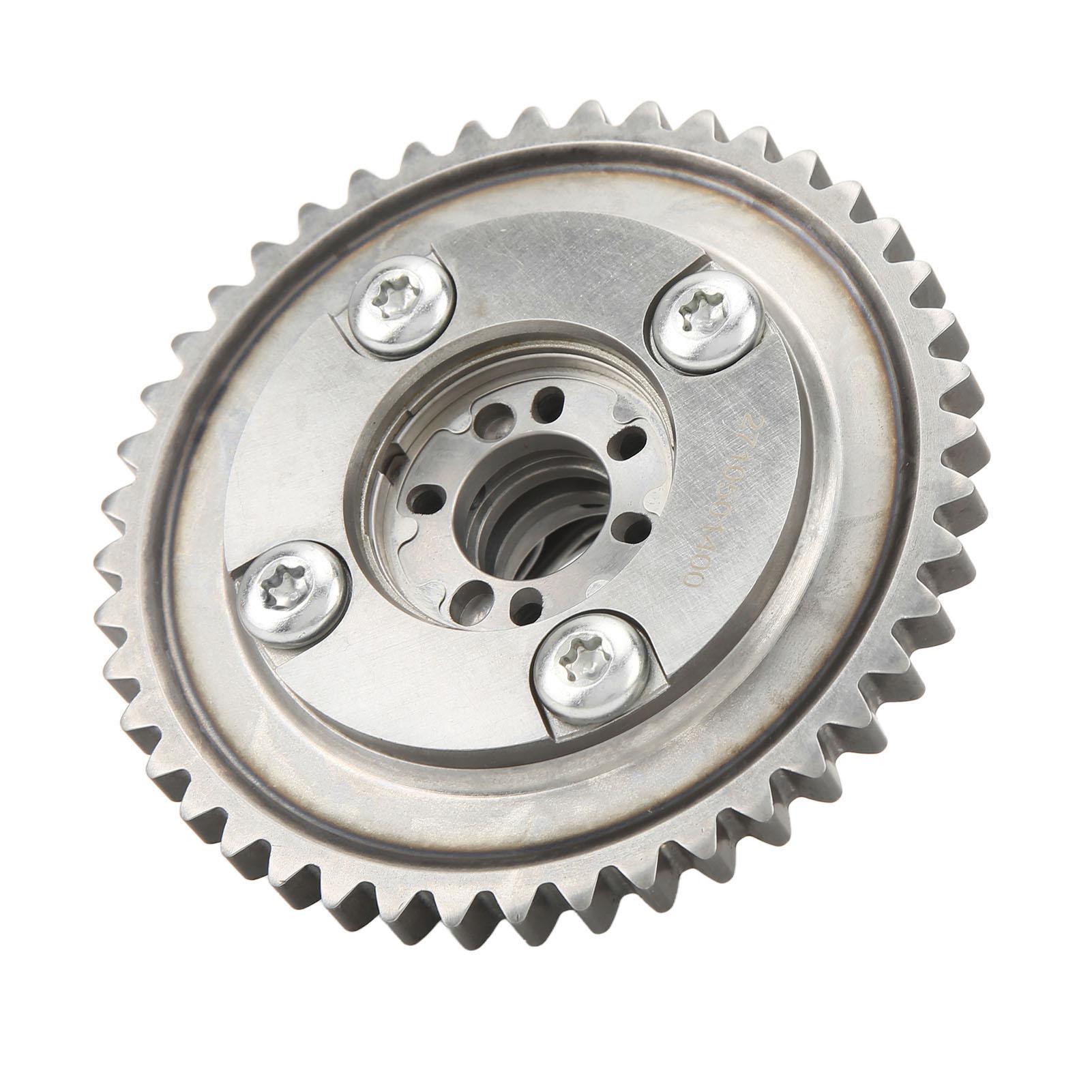 

Приводы регулятора распредвала 2710501500 Замена регулятора впускного распредвала для MercedesBenz