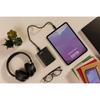 Western Digital Elements Portable external hard drive 2TB Black