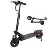 LIT-GOGO M4 Foldable Electric Scooter 800W Peak Motor Smart APP Connectivity 10" Tire Dual Disc Brakes 48V 13Ah Max Load 120Kg