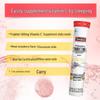 Vitamin C Effervescent Tablets