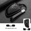 Compatible with Buick GL8, Luxun, Century, Business Class, PHEV models - Premium Key Case