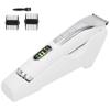 Men Electric Hair Clipper 2 Guide Combs Hair Trimming Cutting Tool