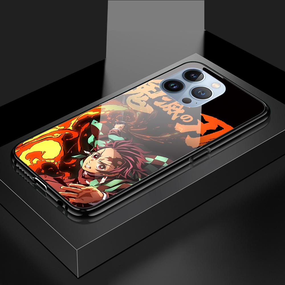 Etui na telefon z hartowanego szkła dla OPPO Reno13 Reno14 Realme 11 12Pro 14 GTNeo6 C21Y C53 C75 OnePlus Nord2 NordCE3Lite Miękkie krawędzie Odporne na wstrząsy Gładka skorupa