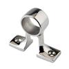 Reliable 25mm Hand Railing Center Bracket Support for Secure Equipment Mounting