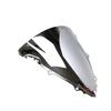 Chrome Windshield Fit For Yamaha R6 03-05 Racing Motorcycle Double Bubble Windscreen Anti-Wind Acrylic Screen