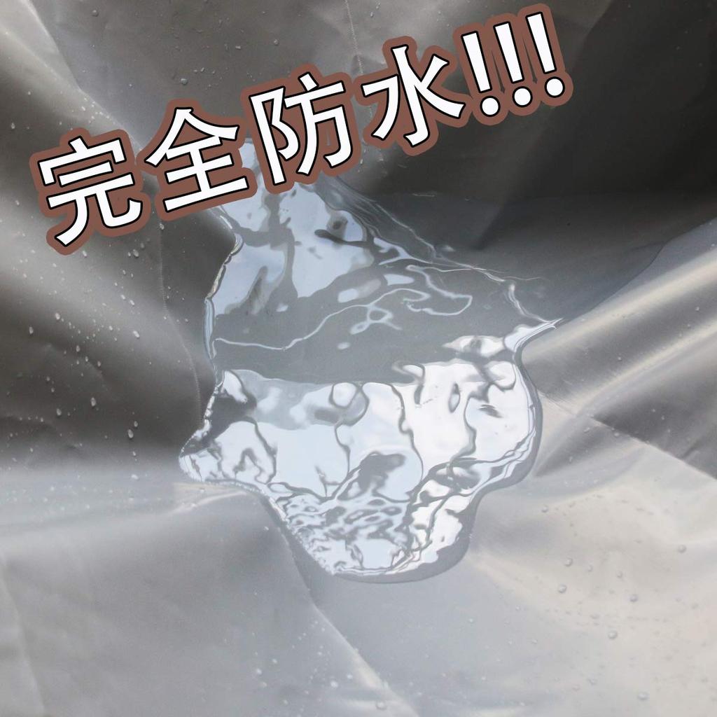 Truck Bed x Fits and 2t Waterproof PVC Includes Elastic Sun Frost Weather Brown Sheet, 3.6m 2.4m, 1t, 1.5t, Loads, 580g/m² Thick, Canvas, Rope,