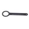 Rear Axle Wrench Multiple Models Abrasion Resistance Aluminum Alloy Bottom Bracket Wrench for BB91 109 30SH PF30SH BB51