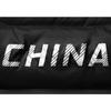 Li-Ning Comfortable Simple Versatile Long Hooded Sports Letter Down Jacket Unisex Outerwear Black AYMV379-1