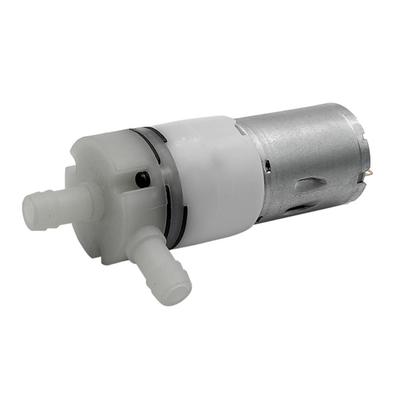High Performances Miniature Water Pump 12V 300mA 1300ml for Efficient Cooling & Water Circulation And Dispensing