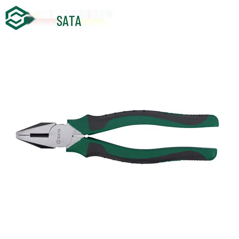 SATA Professional Japanese-Style Wire Pliers 6 inch