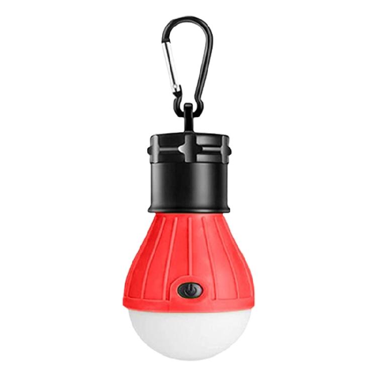 Charging Camping Lamp Outdoor Hiking Fishing Tent Light Sources Tent Light Camping Trip Hiking Gear