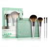 Brush Set - ECOTOOLS - ON THE GO STYLE - 5 Pieces - Mixed - Practical for Makeup