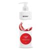 Masca Colorant Hydrating Hair Mask Red 250 ml, Long-Lasting Color, Deep Nourishment, Damage Reduction