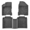 Waterproof TPE Floor Mats for 2024-2025 Lada AURA - Eco-Friendly, Custom-Fit for Every Model