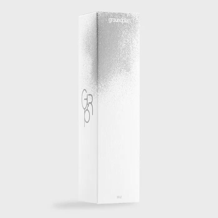 Moisture Soothing Mist 330ml (Large Capacity)