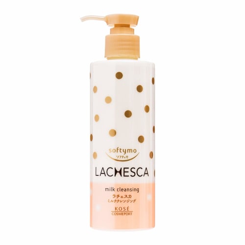 

kose softimo lacheska milk cleansing 200ml