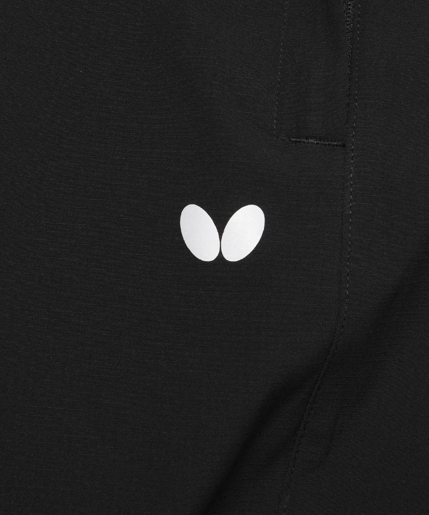 Beoteopeullaiseupocheuweeo Active Track Pants Black