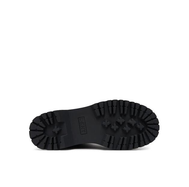 DKNY Binyamin Ankle Boots K3529944, Black