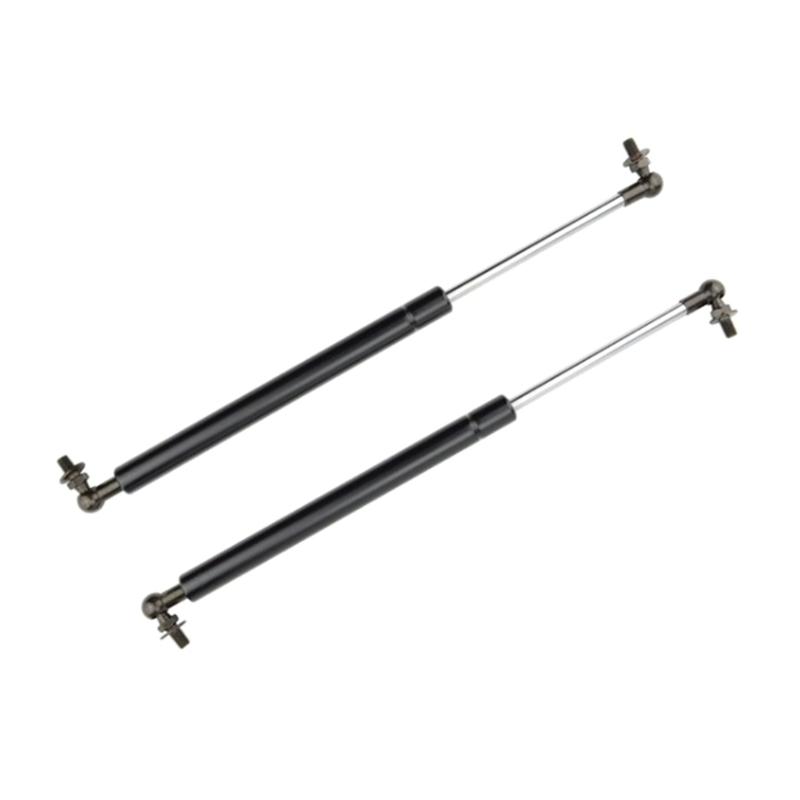 

AutoBonnet Hood Gas Struts Bars Spring Shock Support Lift for Patrol Y61 GU UTE 1