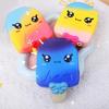 Ice Cream Bar Squeeze Toy Slow-Rising PU Fidget for Stress Relief Cute