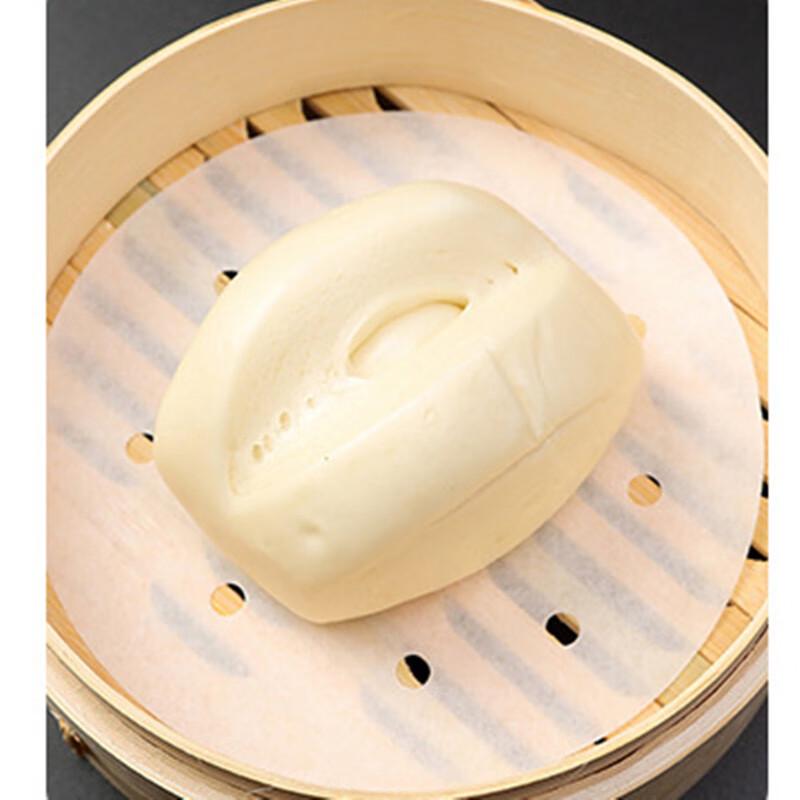 Non-stick Disposable Steamer Liners