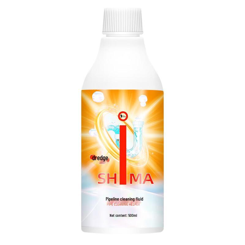 Shima Powerful Drain Cleaner