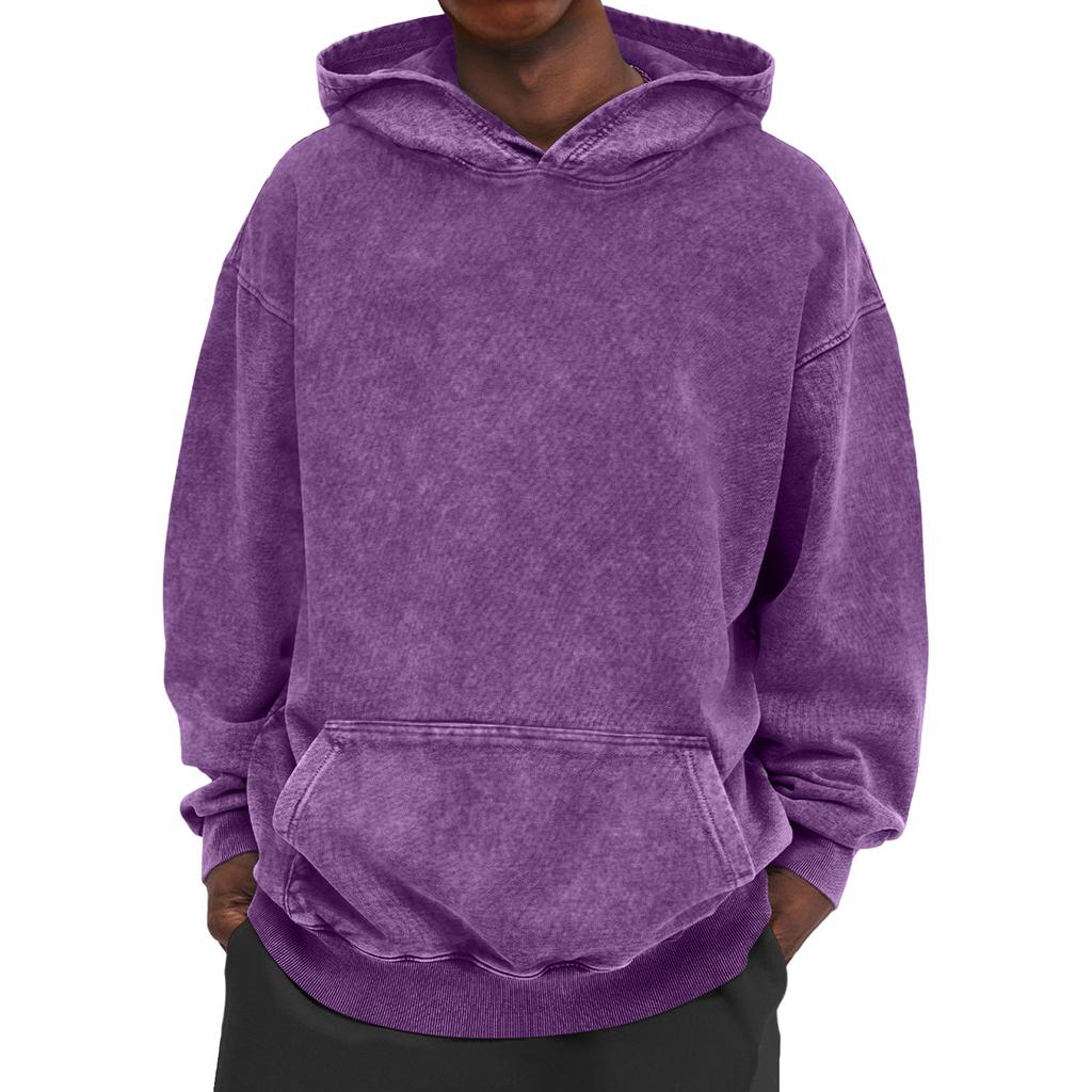 Hooded Sports Tracksuit Unisex Running Outfits Long Sleeve Pullover Hoodies Sweatshirt