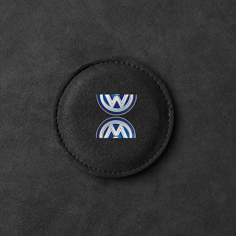 VW GTI GOLF Car Stickers 2025 Hot For Volkswagen VW GTI Rline R Polo Golf MK8 For Volkswagen R-Line GTI T5 Golf T-ROC Polo GTD B