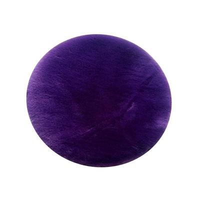 Potah na kulatou židli s přezkou 30 cm, pohodlný a praktický