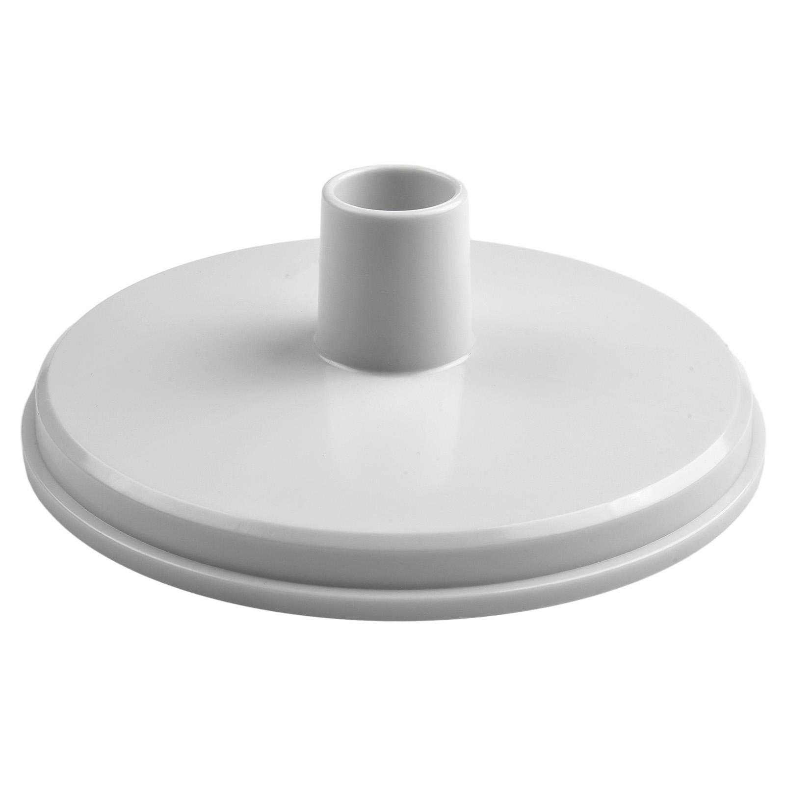 

SP1106 Pool Skimmer Vacuum Plate For Hayward SP1082, 1084, 1085, 1075 Models For Spas Hot Tubs Swimming Pool Cleaning Parts