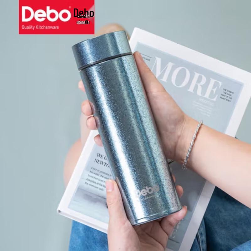 Debo Arat DEP-891 Titanium Insulated Mug