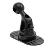 Sticker Base Car Phone Holder 360 Degree Rotatable Car Cellphone Stand  Vehicle Accessory