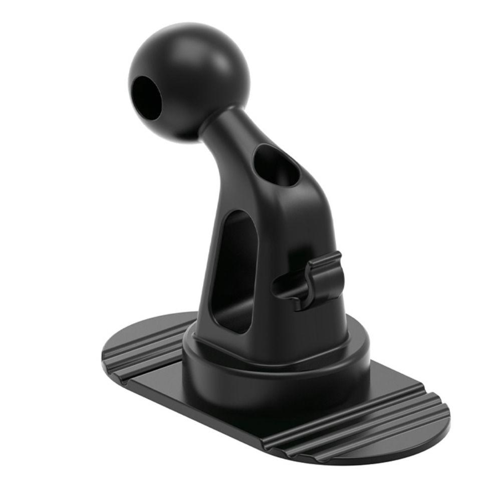 Sticker Base Car Phone Holder 360 Degree Rotatable Car Cellphone Stand Vehicle Accessory