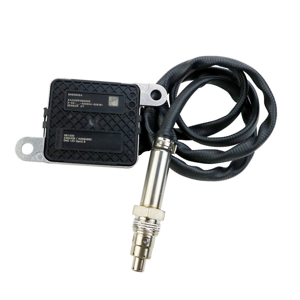 Nitrogen Oxide NOx Sensor 5462439RX 5462439 For Cummins
