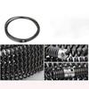 3 Meter Household Drain Pipe Dredger Extension Spring Set with Compression Spring And Connector - Sewer Cleaning Tool