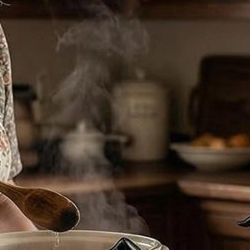 

Unique Witch Spice Jars with Witchy Hat Lids Witchcore Kitchen Decor Seasoning Box for Loose Leaf Tea Coffee Sugar Nuts China Mainland