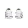 Nike Court Legacy Ink White Space Wear Resistant And Lightweight Low Top Skateboard Shoes Unisex White Gray DH3161-101(team1555-)