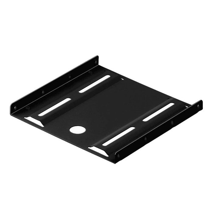 Adaptateur HDD/SSD - EWENT - ew7001 - Noir - 8 vis de fixation - Compatible avec la plupart des appareils