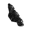 Front Bumper Retainer Bracket Set Fit For Toyota Yaris Sedan 2007-2012